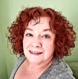 Meet your Posher, Kathie